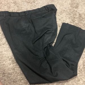 Men’s Express slacks